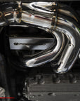 Fabspeed Motorsport Fabspeed Porsche 981/987/987.2 Boxster/Cayman Ignition Coil Heat Shield