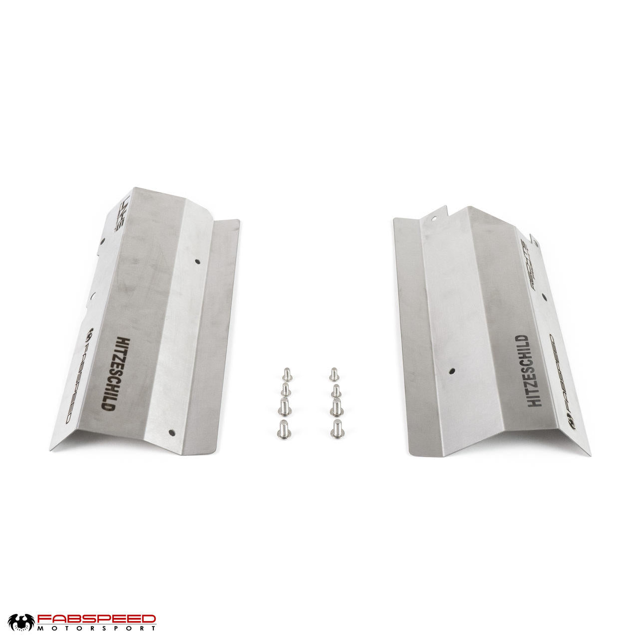 Fabspeed Motorsport Fabspeed Porsche 981/987/987.2 Boxster/Cayman Ignition Coil Heat Shield