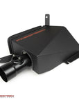 Fabspeed Motorsport Fabspeed Porsche 986 Boxster Competition Air Intake System 1997-2004