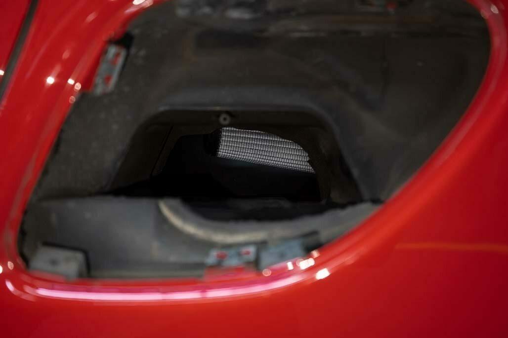 Fabspeed Motorsport Fabspeed Porsche 986 Boxster Competition Air Intake System 1997-2004