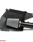 Fabspeed Motorsport Fabspeed Porsche 986 Boxster Competition Air Intake System 1997-2004