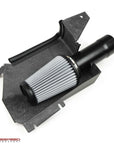 Fabspeed Motorsport Fabspeed Porsche 986 Boxster Competition Air Intake System 1997-2004