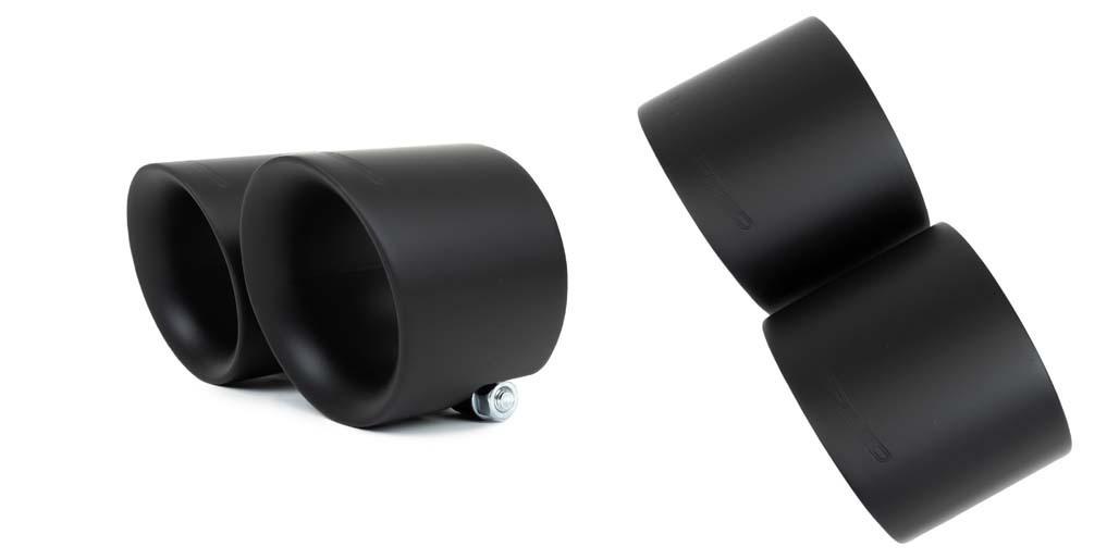 Fabspeed Motorsport Fabspeed Porsche 987.2 Boxster / Cayman Performance Package 2009-2012