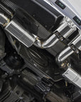 Fabspeed Motorsport Fabspeed Porsche 991 GT3 / GT3 RS Center Mini Maxflo Performance Exhaust System 2014-2016