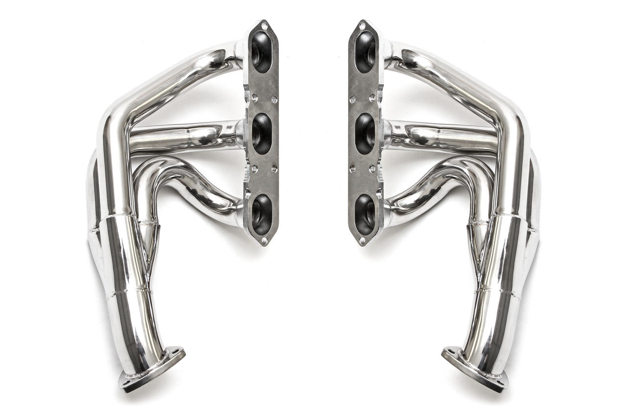 Fabspeed Motorsport Fabspeed Porsche 996 Carrera Sport Headers 1999-2004