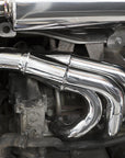 Fabspeed Motorsport Fabspeed Porsche 996 Carrera Sport Headers 1999-2004