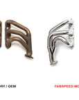 Fabspeed Motorsport Fabspeed Porsche 996 Carrera Sport Headers 1999-2004
