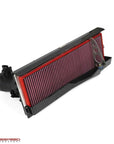Fabspeed Motorsport Fabspeed Porsche 996 Turbo High Performance Air Intake System 2000-2005