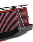 Fabspeed Motorsport Fabspeed Porsche 996 Turbo High Performance Air Intake System 2000-2005