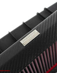 Fabspeed Motorsport Fabspeed Porsche 996 Turbo High Performance Air Intake System 2000-2005