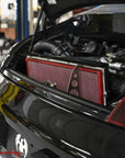 Fabspeed Motorsport Fabspeed Porsche 996 Turbo High Performance Air Intake System 2000-2005