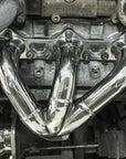Fabspeed Motorsport Fabspeed Porsche 996 Turbo Sport Headers 2000-2005