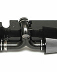Fabspeed Motorsport Fabspeed Porsche 997 Carrera Carbon Fiber Competition Air Intake System 2005-2008