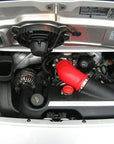 Fabspeed Motorsport Fabspeed Porsche 997 Carrera Cold Air Upgrade Kit 2005-2008