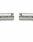 Fabspeed Motorsport Fabspeed Porsche 997 Carrera Muffler Bypass Pipes 2005-2008