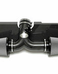 Fabspeed Motorsport Fabspeed Porsche 997.2 Carrera Carbon Fiber Competition Intake System 2009-2012