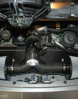 Fabspeed Motorsport Fabspeed Porsche 997.2 Carrera Carbon Fiber Competition Intake System 2009-2012