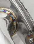 Fabspeed Motorsport Fabspeed Porsche 997.2 Carrera Maxflo Performance Side Exhaust System 2009-2012