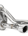 Fabspeed Motorsport Fabspeed Porsche 997.2 Carrera Maxflo Performance Side Exhaust System 2009-2012