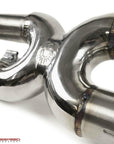 Fabspeed Motorsport Fabspeed Porsche 997.2 Carrera Valvetronic Exhaust System 2009-2012