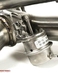 Fabspeed Motorsport Fabspeed Porsche 997.2 Carrera Valvetronic Exhaust System 2009-2012
