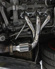 Fabspeed Motorsport Fabspeed Porsche 997.2 GT3 / GT3 RS Sport Headers 2010-2011