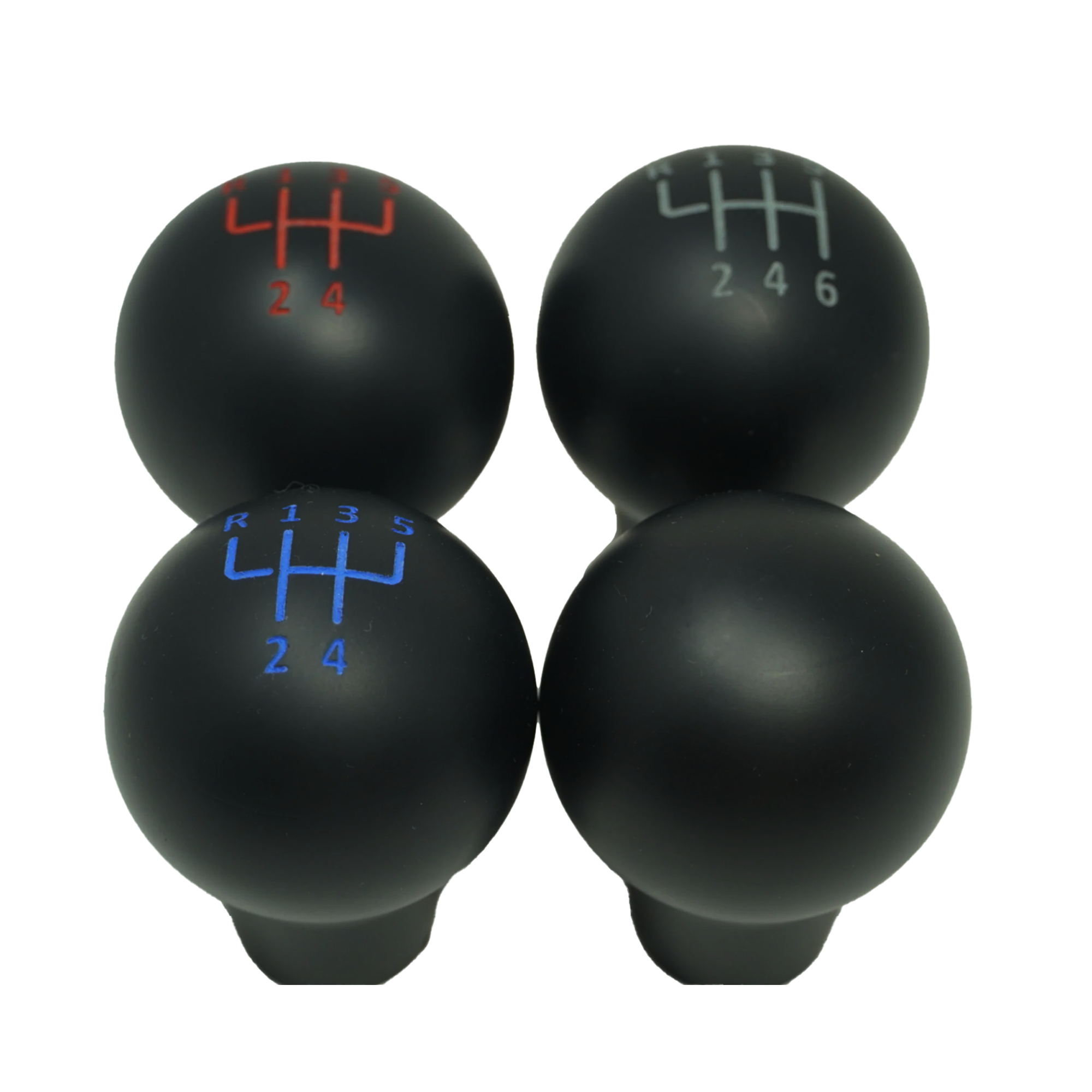 ナカムラ 964/993 Shift Knob – Numeric Racing