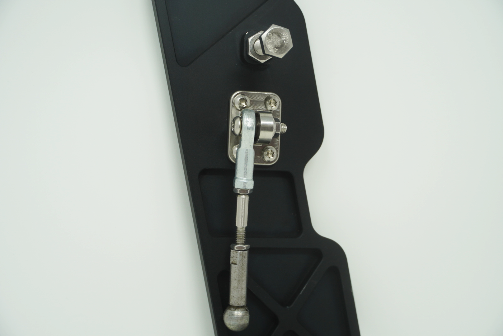 Aircooled Adjustable Pedal Set (65-89)