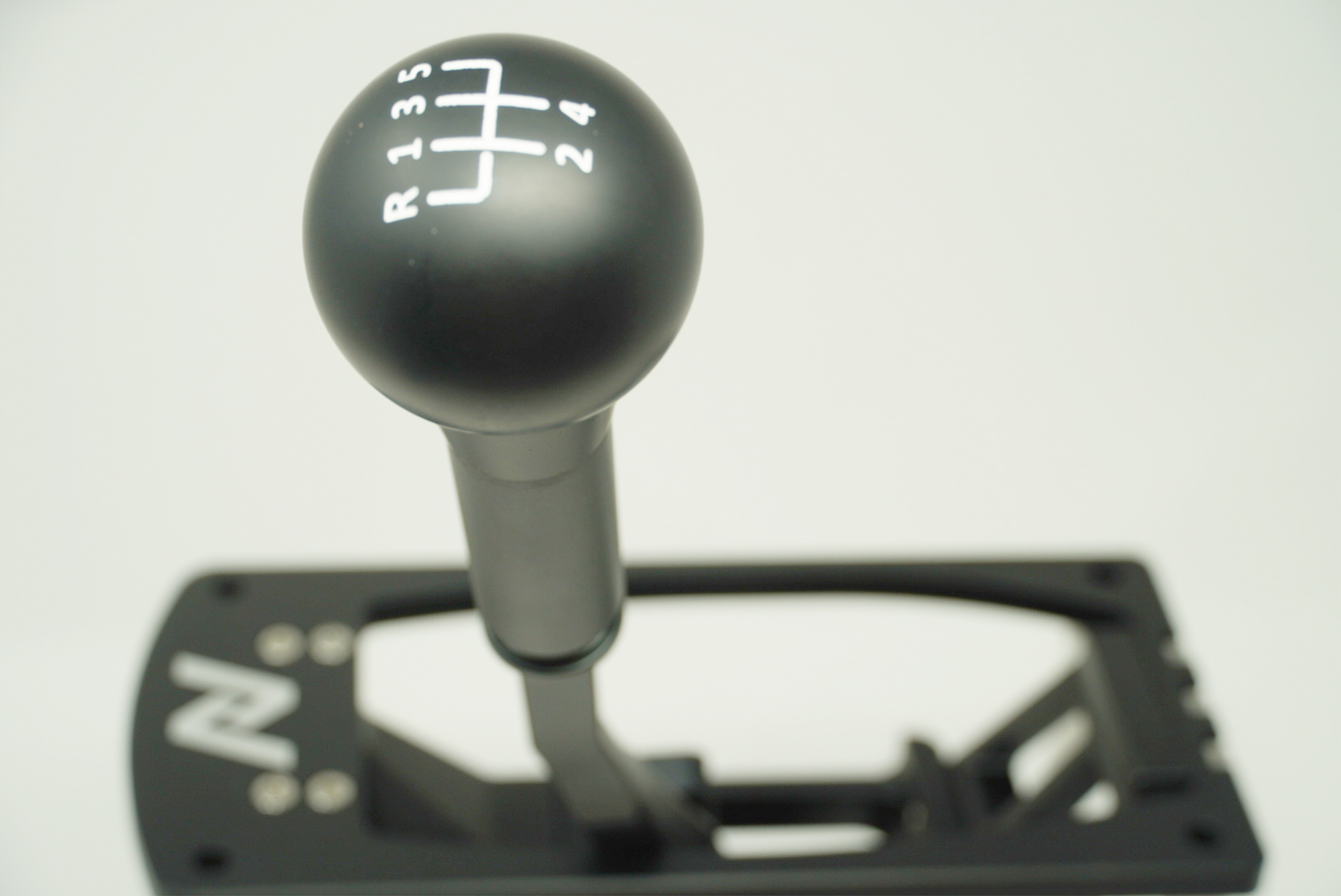 964/993 Shift Knob