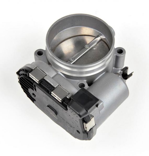 996 GT3 Mark II IPD Plenum