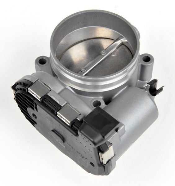 981 DFI Cayman/S/GTS (3.4L) IPD "Competition" Plenum