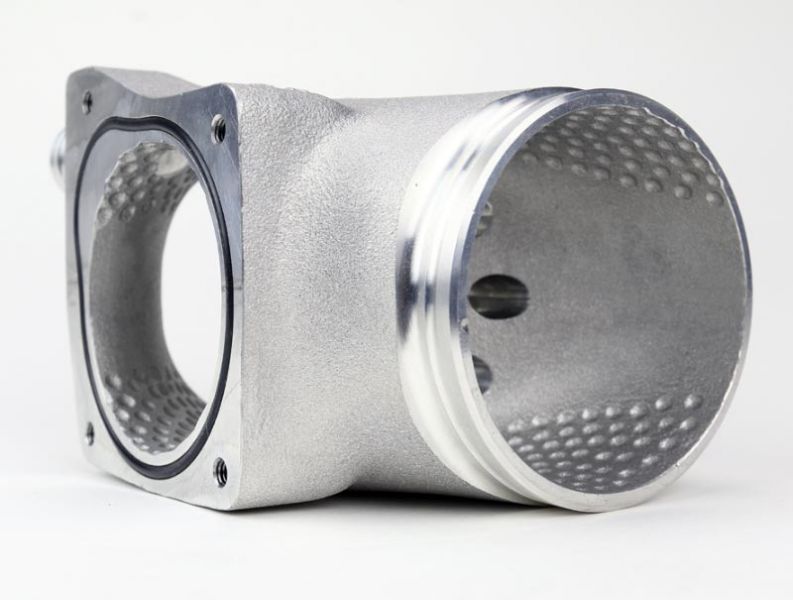 996 Carrera 2 3.4L (1998-1999) Cable Throttle