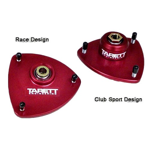 Front Monoball Camber Plate 981/991