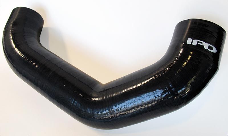 986 Boxster (00-04) IPD Plenum