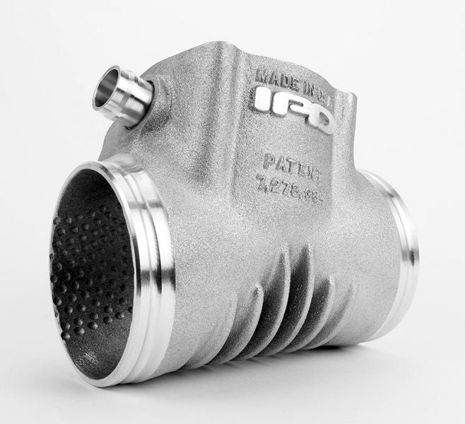 986 Boxster S (00-04) IPD Plenum