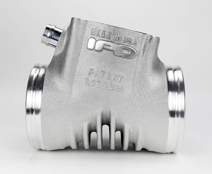 986 Boxster S (00-04) IPD Plenum