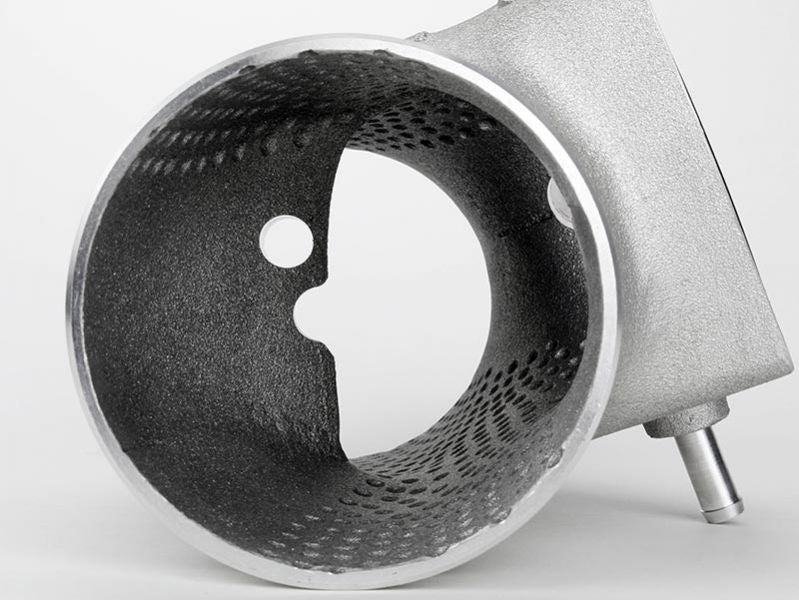 986 Boxster (00-04) IPD Plenum