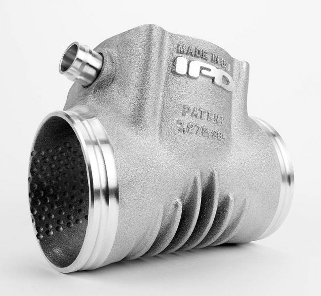 987.1 Cayman (2.7L) IPD Plenum with OE 74mm TB