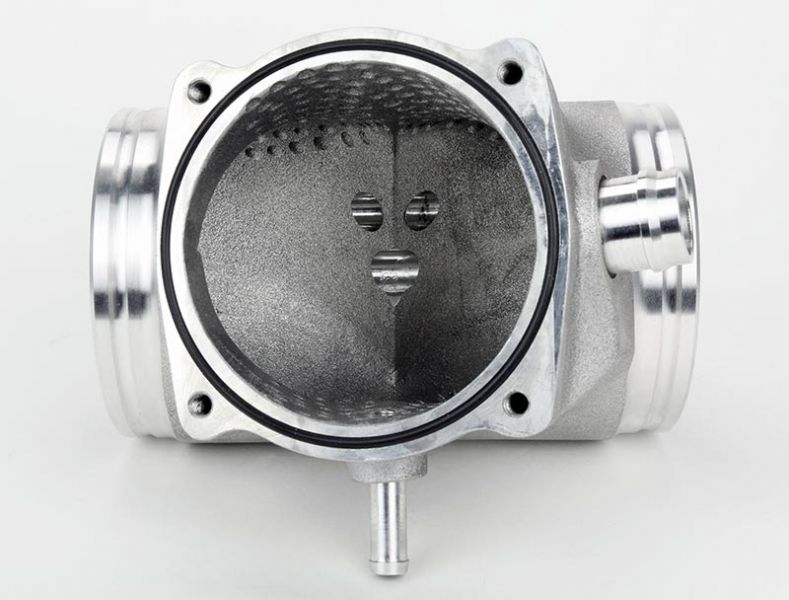 987.1 Boxster/S (2.7/3.2L) 05-06 IPD Plenum – Numeric Racing