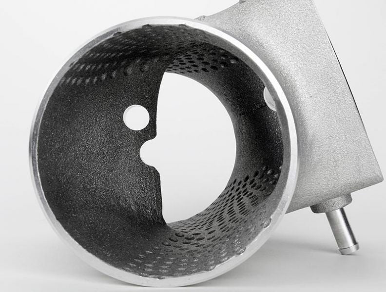 987.1 Boxster/S (2.7/3.2L) 05-06 IPD Plenum