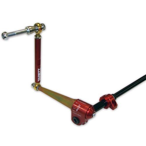 Bladed Sway Bar Rear all 986/987
