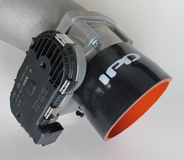 987.2 DFI Cayman S 3.4L IPD Plenum