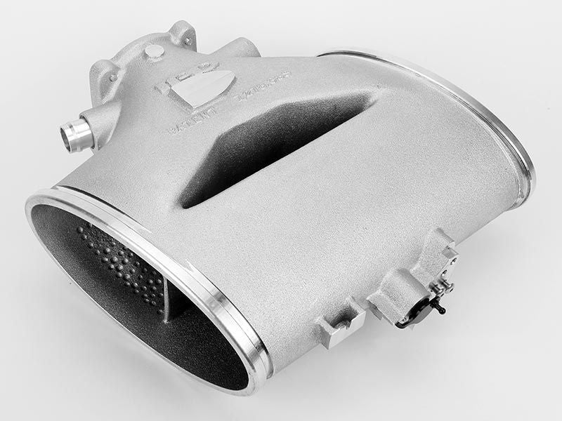 987.2 DFI Cayman 2.9L IPD Plenum