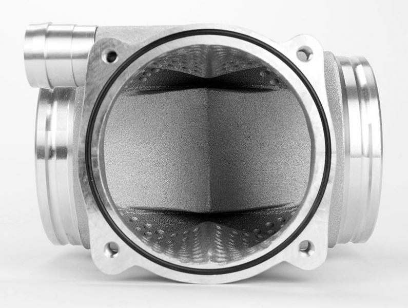 996 Carrera S 3.6L IPD Plenum