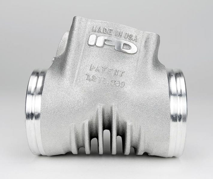 996 GT3 Mark II IPD Plenum