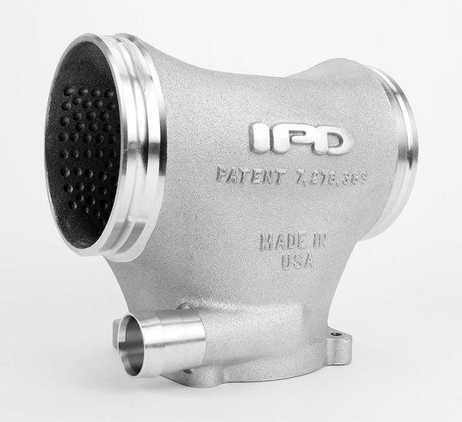 997.1 Carrera 3.6L IPD Plenum