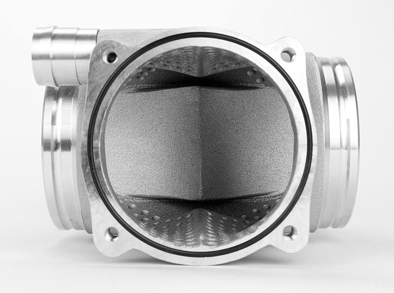 997.1 Carrera 3.6L IPD Plenum