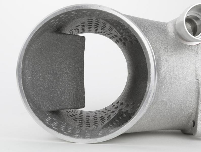 997.1 Carrera 3.6L IPD Plenum