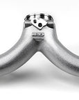 997.1 Turbo / GT2 IPD High Flow Y Pipe