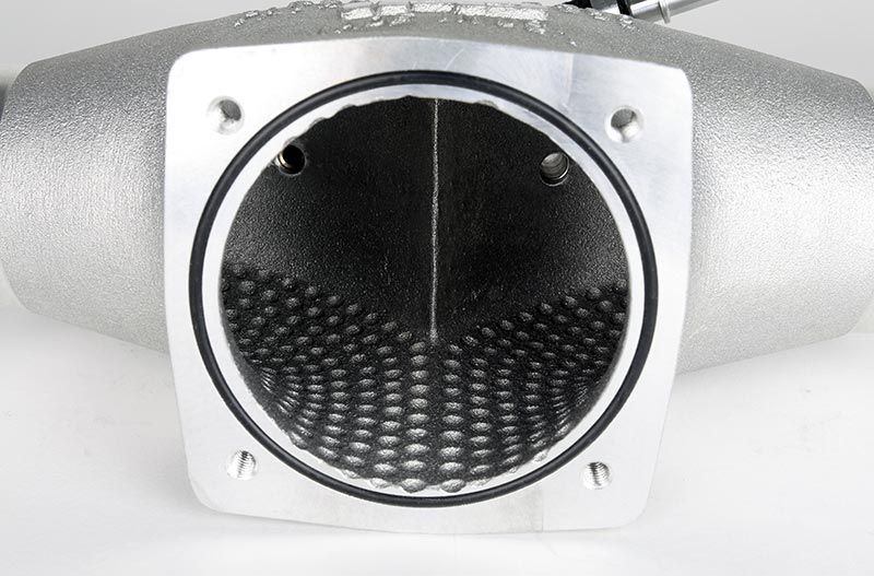 997.2 Turbo/S IPD Intake Plenum 74mm